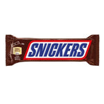 Snickers Riegel klassisch, 50g