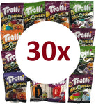 Trolli Mix dans le package XXL surprise, 30 packs