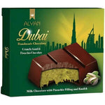 Dubaï Chocolate Alyan, 100g