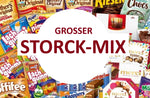 Produits Storck dans le package XL surprise, 20 packs