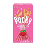 Glico Pocky Fraise, 70g